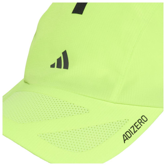 Adidas Καπέλο RunxAdizero Lightweight Climacool Cap Adidas Καπέλο RunxAdizero Lightweight Climacool Cap